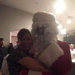 Meet your Posher, Donna